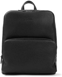 Brioni - Zip Around Backpack - Lyst