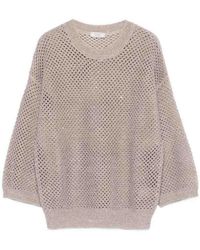 Peserico - Pullover - Lyst