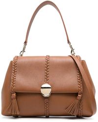 Chloé - Penelope Medium Soft Shoulder Bag - Lyst