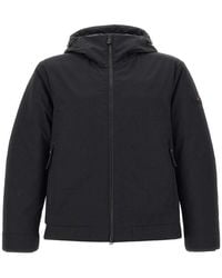 Peuterey - Short Technical Jacket - Lyst
