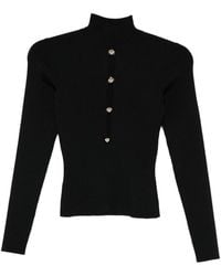 Self-Portrait - Pullover - Lyst