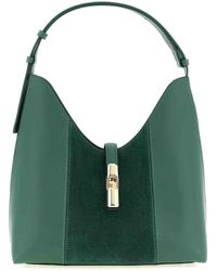 Furla - Goccia M' Shoulder Bag - Lyst