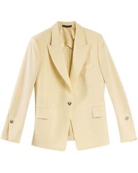 Paul Smith - Jacket A Fresh Wool Button - Lyst