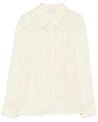 Dries Van Noten - Clavinia 3112 Wwshirt - Lyst