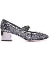 Le Silla - Sandals - Lyst