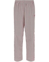 Willy Chavarria - Ruff Rider Pants - Lyst
