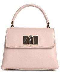 Furla - 1927 Mini Handbag - Lyst