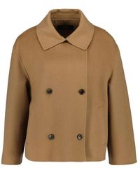 Arma - Coat Manila - Lyst