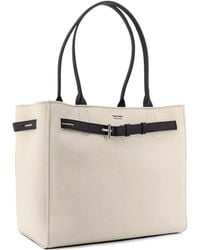 Tom Ford - Audrey Medium Canvas Tote - Lyst