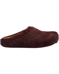 Marni - Chinelas - Lyst