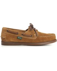 Paraboot - Barth Loafers - Lyst