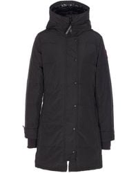 Canada Goose - Shelburne Parka - Lyst