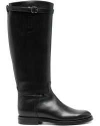 Church's - Michelle 2G High Boots - Lyst