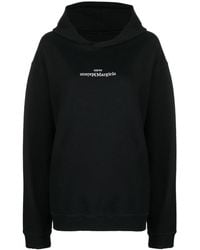 Maison Margiela - Sweatshirt - Lyst