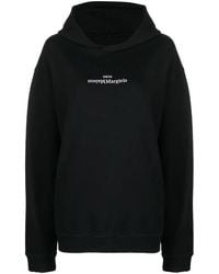 Maison Margiela - Sweatshirt - Lyst