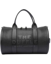 Marc Jacobs - The Large Duffle Handbag - Lyst