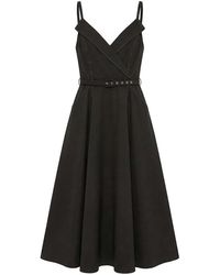 Nissa - Day Dress - Lyst