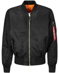 Alpha Industries - Ma-1 (Heritage) - Lyst