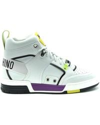 Moschino - Sneakers - Lyst