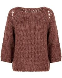 Dondup - Regular Roundneck - Lyst