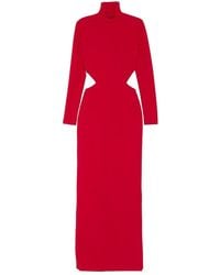 Solace London - Maxi Dresses - Lyst