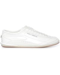 Dolce & Gabbana - Lipari Leather Sneakers - Lyst