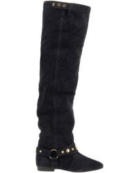 Isabel Marant - Selize Boots - Lyst