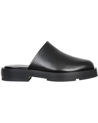 Givenchy - Squared Loafers - Lyst