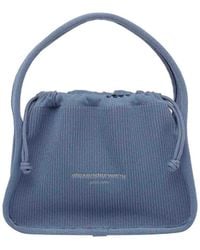 Alexander Wang - Light Small Ryan Handbag - Lyst