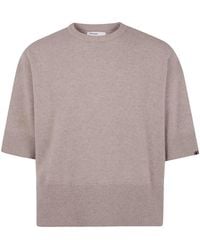 Extreme Cashmere - Sassie Nr 433 Sweater - Lyst