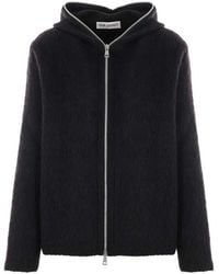 Our Legacy - Full Zip Hood - Lyst