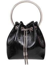 Jimmy Choo - Bon Bon Tzz Bag - Lyst