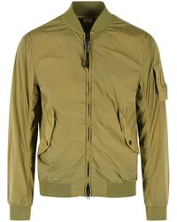C.P. Company - Polyamide Blend Jacket - Lyst