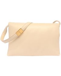 Marni - Borsa A Tracolla Prisma Grande - Lyst