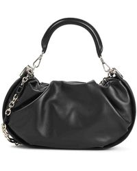 Roger Vivier - Hobo Viv' Choc Royal Medium Handbag - Lyst