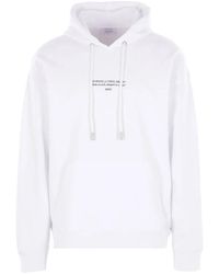 Off-White c/o Virgil Abloh - Sweaters - Lyst