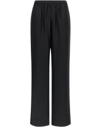 Loulou de Saison - Alera Lds Pants - Lyst