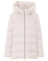 Add - Cocoon Down Jacket - Lyst