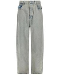 Drole de Monsieur - Baggy Fit Jeans - Lyst