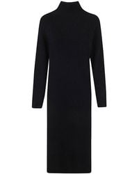 A.P.C. - Prisca Dress - Lyst
