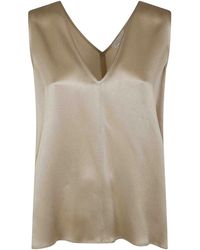 Antonelli - Bergamo Top - Lyst