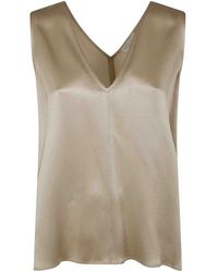 Antonelli - Bergamo Top - Lyst