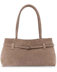 MANU Atelier - Shoulder Bag Le Cambon East West - Lyst