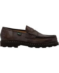 Paraboot - Remis Loafers - Lyst