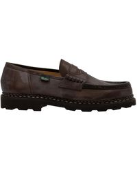Paraboot - Remis Loafers - Lyst
