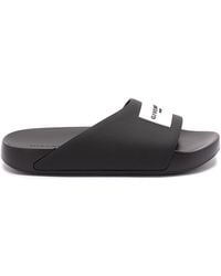 Givenchy - Slides - Lyst