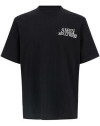 Amiri - T-Shirt With Logo - Lyst