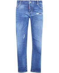 DSquared² - Jenna Jeans - Lyst