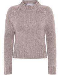 EMERSON RENALDI - Crew Neck Sweater - Lyst