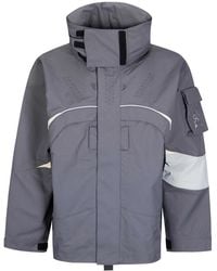 ROA - Gale 10K Waterproof Jacket - Lyst
